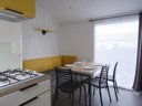 Cliquez pour découvrir toutes les photos de l'HÉBERGEMENT ! mobil-home - camping Les Dunes photo 4