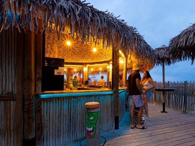 camping Robinson - Paradis photo 15