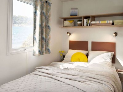 mobil-home - Robinson - Paradis photo 7