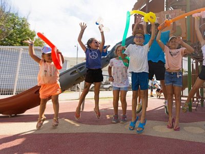 camping Robinson - Paradis photo 16