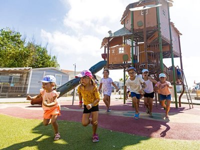 camping Robinson - Paradis photo 17