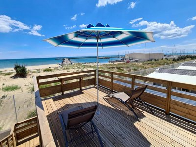 camping Robinson - Paradis photo 18