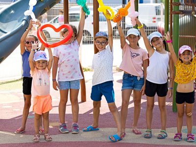 camping Robinson - Paradis photo 20