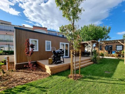 camping Robinson - Paradis photo 21