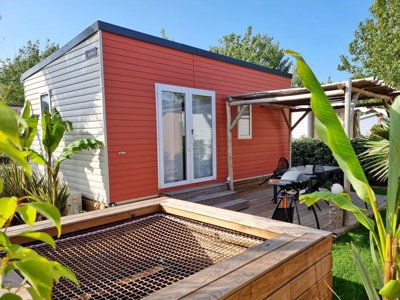camping Robinson - Paradis photo 29