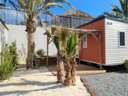 mobil-home - camping Robinson - Paradis photo 2