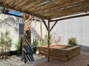 mobil-home - camping Robinson - Paradis photo 4