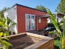Cliquez pour découvrir toutes les photos de l'HÉBERGEMENT ! mobil-home - camping Robinson - Paradis photo 1