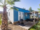 Cliquez pour découvrir toutes les photos de l'HÉBERGEMENT ! mobil-home - camping Robinson - Paradis photo 8
