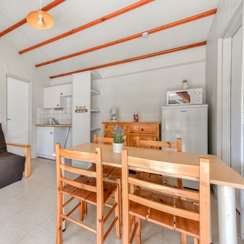 Cliquez pour découvrir toutes les photos de l'HÉBERGEMENT ! chalet - Maeva Escapades Le Du Cèdre photo 5