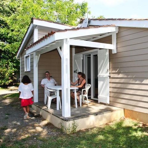 chalet - Maeva Escapades Le Du Cèdre photo 1