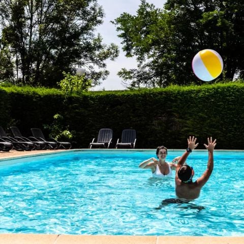 Cliquez pour découvrir toutes les photos de l'ÉTABLISSEMENT ! établissement Maeva Escapades Le Du Cèdre photo 2