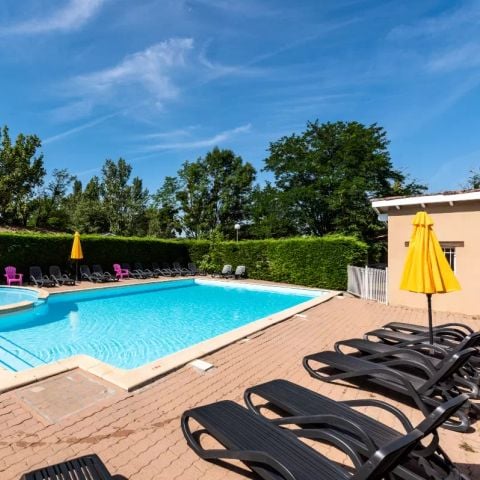 Cliquez pour découvrir toutes les photos de l'ÉTABLISSEMENT ! établissement Maeva Escapades Le Du Cèdre photo 3