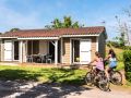 Cliquez pour découvrir toutes les photos de l'HÉBERGEMENT ! chalet - établissement Maeva Escapades Le Du Cèdre photo 2