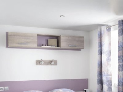mobil-home - Domaine De La Forge - Sea Green By Sunêlia photo 5