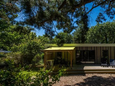 Cliquez pour découvrir toutes les photos de l'HÉBERGEMENT ! mobil-home - Domaine De La Forge - Sea Green By Sunêlia photo 5