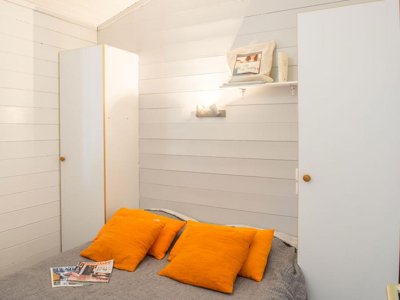 chalet - Domaine De La Forge - Sea Green By Sunêlia photo 3