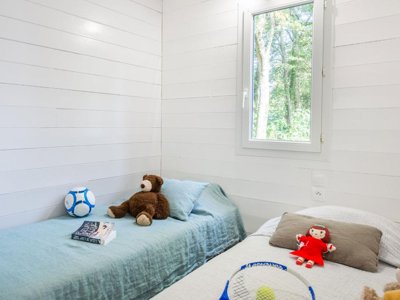 chalet - Domaine De La Forge - Sea Green By Sunêlia photo 4