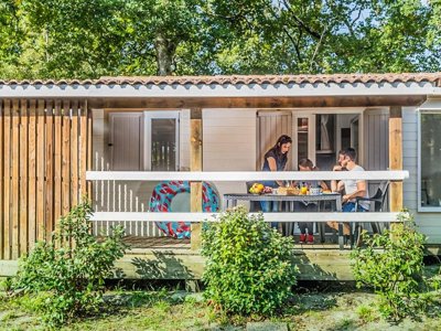 chalet - Domaine De La Forge - Sea Green By Sunêlia photo 6
