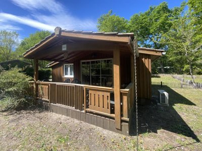 chalet - Domaine De La Forge - Sea Green By Sunêlia photo 8