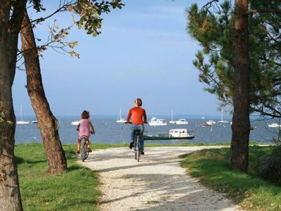 Cliquez pour découvrir toutes les photos de l'ÉTABLISSEMENT ! camping Domaine De La Forge - Sea Green By Sunêlia photo 26
