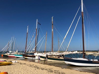 Cliquez pour découvrir toutes les photos de l'ÉTABLISSEMENT ! camping Domaine De La Forge - Sea Green By Sunêlia photo 27