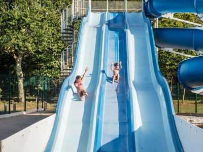 Cliquez pour découvrir toutes les photos de l'ÉTABLISSEMENT ! camping Domaine De La Forge - Sea Green By Sunêlia photo 29