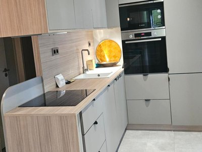 Cliquez pour découvrir toutes les photos de l'HÉBERGEMENT ! mobil-home - Domaine De La Forge - Sea Green By Sunêlia photo 3