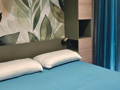 Cliquez pour découvrir toutes les photos de l'HÉBERGEMENT ! mobil-home - Domaine De La Forge - Sea Green By Sunêlia photo 4