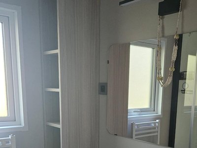 Cliquez pour découvrir toutes les photos de l'HÉBERGEMENT ! mobil-home - Domaine De La Forge - Sea Green By Sunêlia photo 5