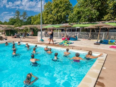 Cliquez pour découvrir toutes les photos de l'ÉTABLISSEMENT ! camping Domaine De La Forge - Sea Green By Sunêlia photo 7