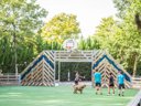 Cliquez pour découvrir toutes les photos de l'ÉTABLISSEMENT ! camping Domaine De La Forge - Sea Green By Sunêlia photo 10