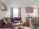 mobil-home - camping Domaine De La Forge - Sea Green By Sunêlia photo 3