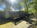 mobil-home - camping Domaine De La Forge - Sea Green By Sunêlia photo 7