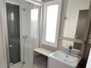 Cliquez pour découvrir toutes les photos de l'HÉBERGEMENT ! mobil-home - camping Domaine De La Forge - Sea Green By Sunêlia photo 3