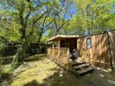 Cliquez pour découvrir toutes les photos de l'HÉBERGEMENT ! mobil-home - camping Domaine De La Forge - Sea Green By Sunêlia photo 6