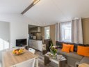 chalet - camping Domaine De La Forge - Sea Green By Sunêlia photo 2