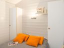 chalet - camping Domaine De La Forge - Sea Green By Sunêlia photo 3