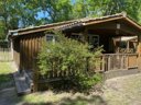 chalet - camping Domaine De La Forge - Sea Green By Sunêlia photo 7