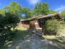 chalet - camping Domaine De La Forge - Sea Green By Sunêlia photo 9