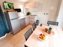 mobil-home - camping Domaine De La Forge - Sea Green By Sunêlia photo 2