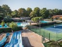 Cliquez pour découvrir toutes les photos de l'ÉTABLISSEMENT ! camping Domaine De La Forge - Sea Green By Sunêlia photo 3