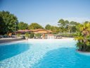 Cliquez pour découvrir toutes les photos de l'ÉTABLISSEMENT ! camping Domaine De La Forge - Sea Green By Sunêlia photo 6