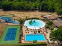 Cliquez pour découvrir toutes les photos de l'ÉTABLISSEMENT ! camping Domaine De La Forge - Sea Green By Sunêlia photo 8