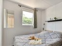 Cliquez pour découvrir toutes les photos de l'HÉBERGEMENT ! mobil-home - camping Maeva Escapades Millau Plage photo 3