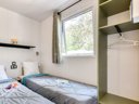 Cliquez pour découvrir toutes les photos de l'HÉBERGEMENT ! mobil-home - camping Maeva Escapades Millau Plage photo 5
