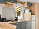 Cliquez pour découvrir toutes les photos de l'HÉBERGEMENT ! mobil-home - camping Maeva Escapades Millau Plage photo 2