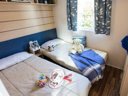 Cliquez pour découvrir toutes les photos de l'HÉBERGEMENT ! mobil-home - camping Maeva Escapades Millau Plage photo 4