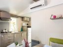 Cliquez pour découvrir toutes les photos de l'HÉBERGEMENT ! mobil-home - camping Millau Plage photo 4