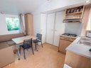Cliquez pour découvrir toutes les photos de l'HÉBERGEMENT ! mobil-home - camping Millau Plage photo 4